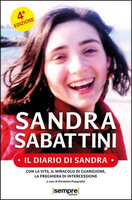 Il Diario di Sandra