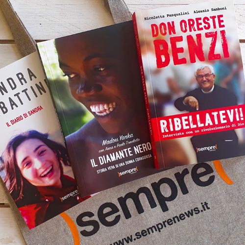 I Libri di Sempre Editore