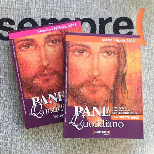 Messalino Pane Quotidiano