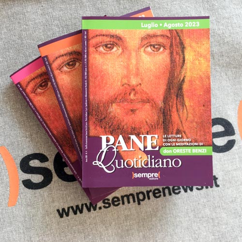 Messalino Pane Quotidiano