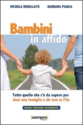 Bambini in affido