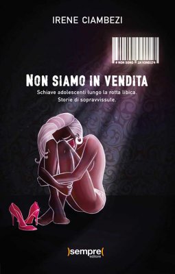 Il libro di Irene Ciambezi