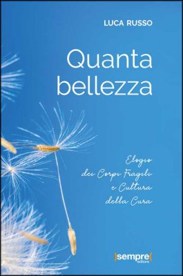 Il libro di Luca Russo<br />
