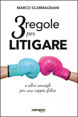 Tre regole per litigare