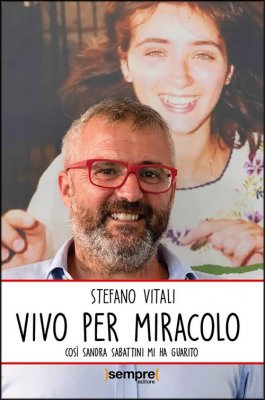 Vivo per miracolo