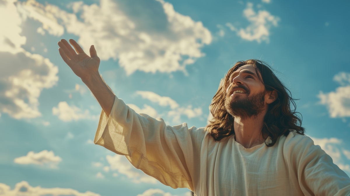 Vangelo di domenica prossima