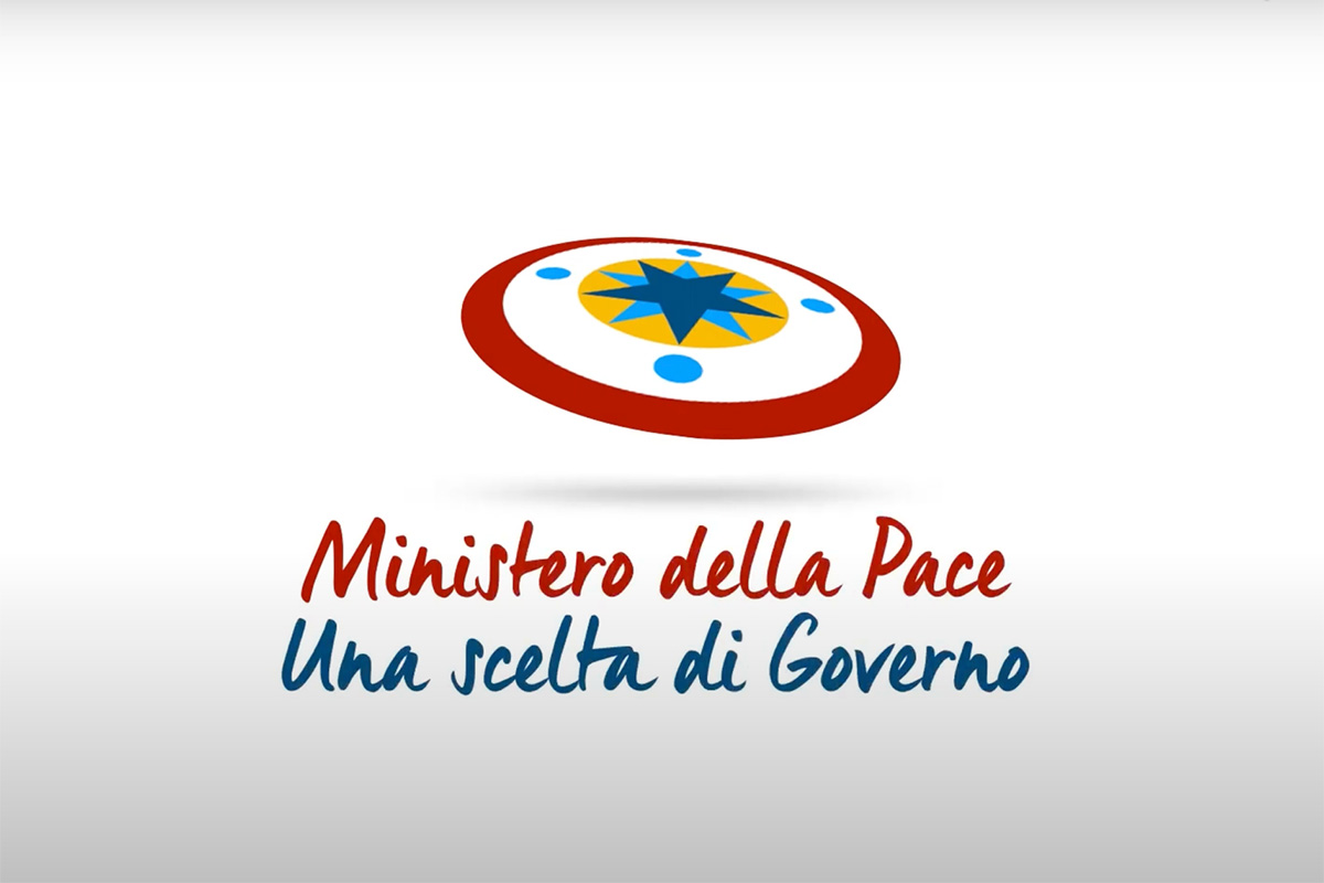 Ministero della Pace: Un Sogno Possibile