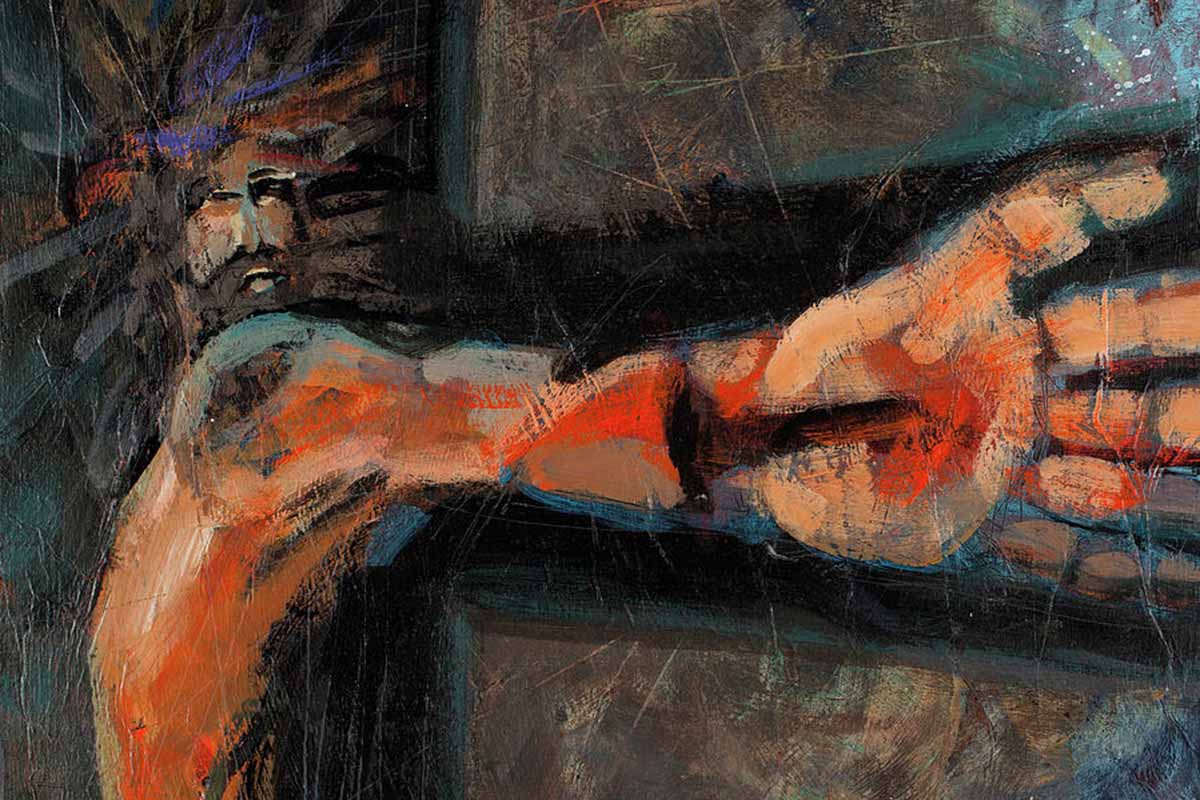 Vangelo Di Domenica 24 Marzo 2024 Vangelo di domenica 24 marzo commentato da don Benzi