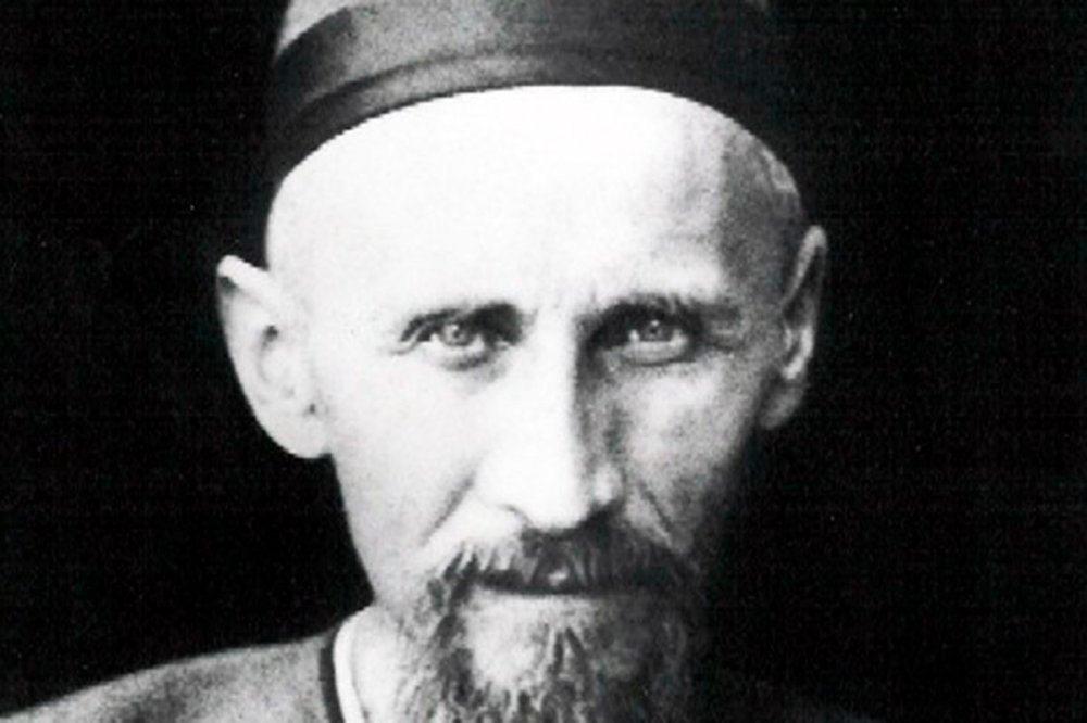 San Giuseppe Freinademetz