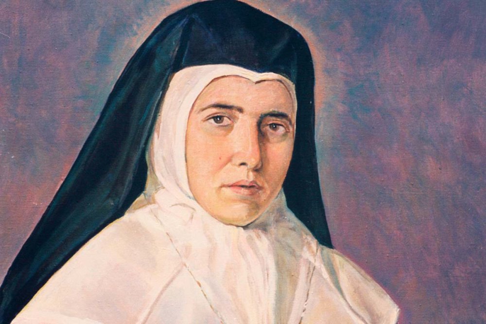 Beata Johanna Maria Condesa Lluch