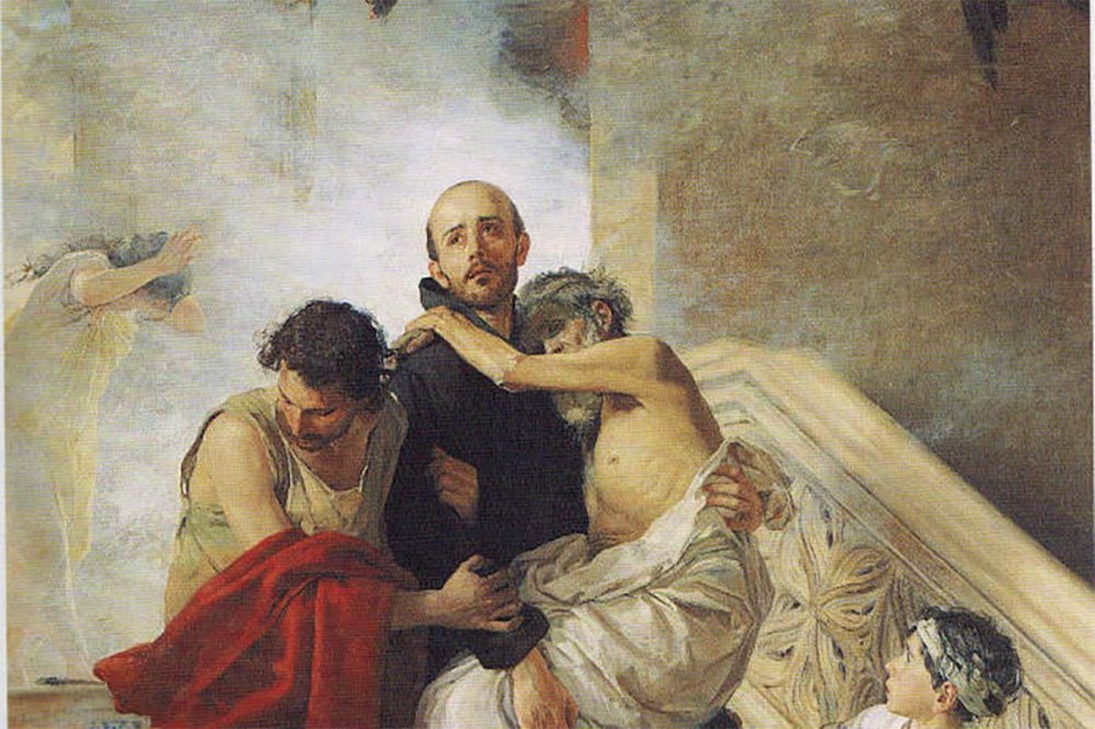 San Giovanni di Dio
