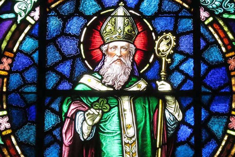 San Patrizio