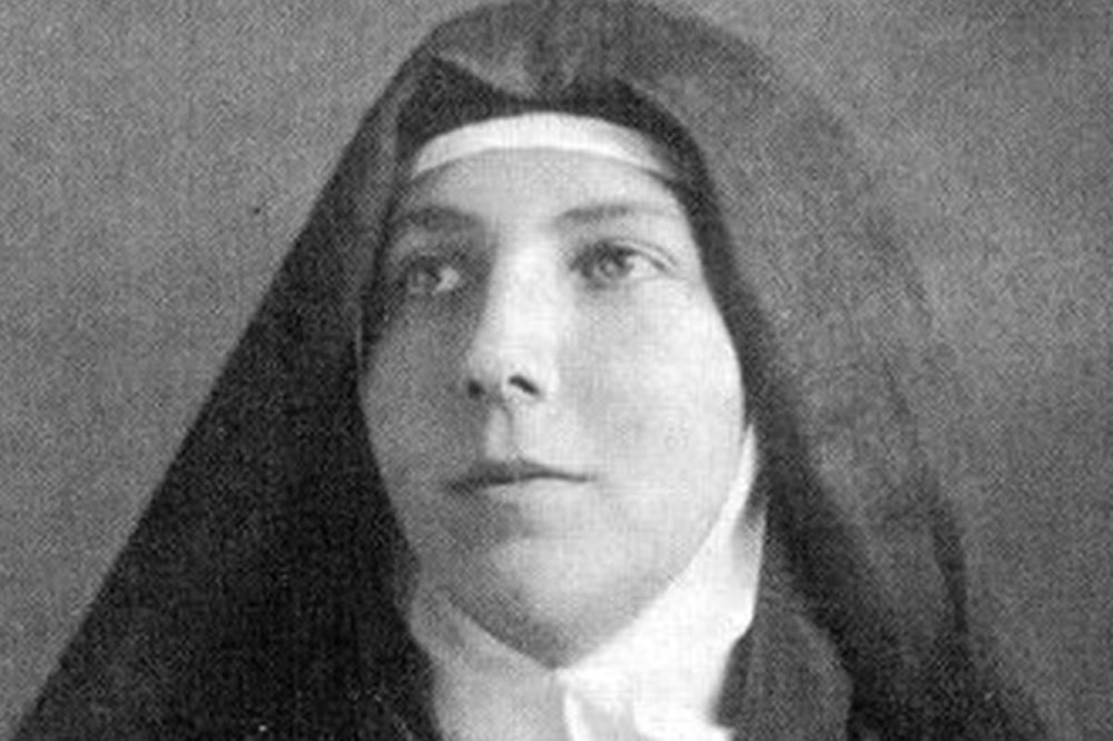 Santa Teresa di Gesù delle Ande