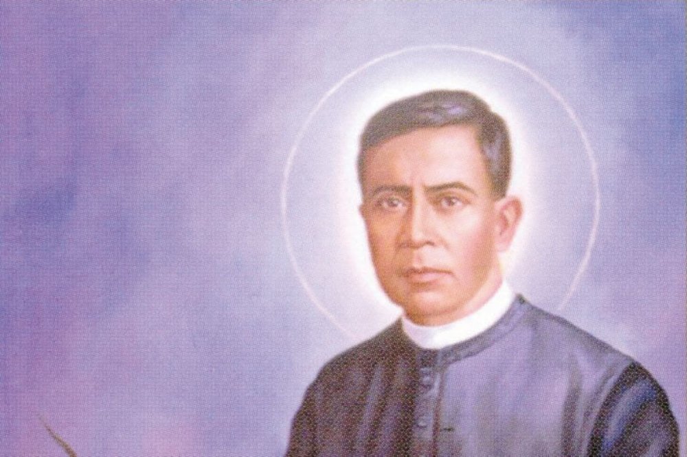 San Cristoforo Magallanes e i santi martiri messicani