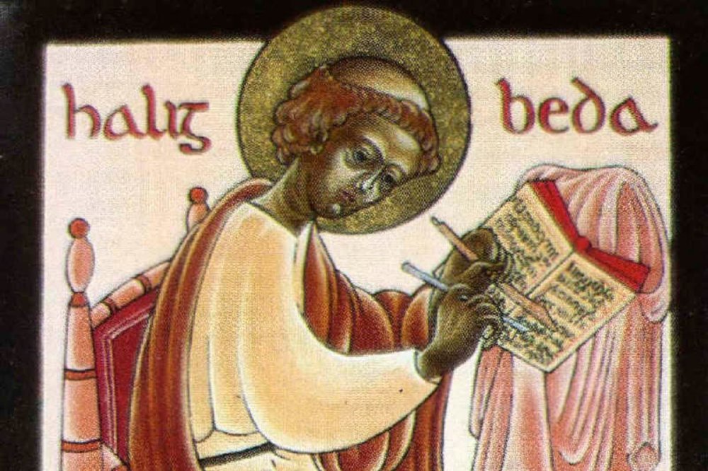 San Beda il Venerabile