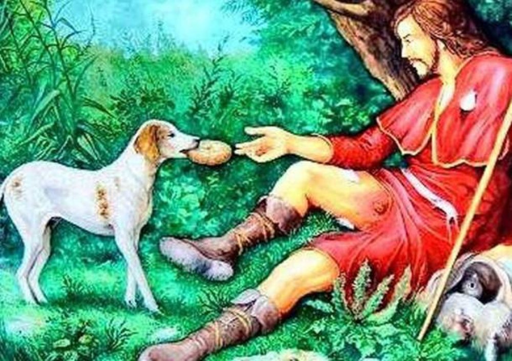 San Rocco