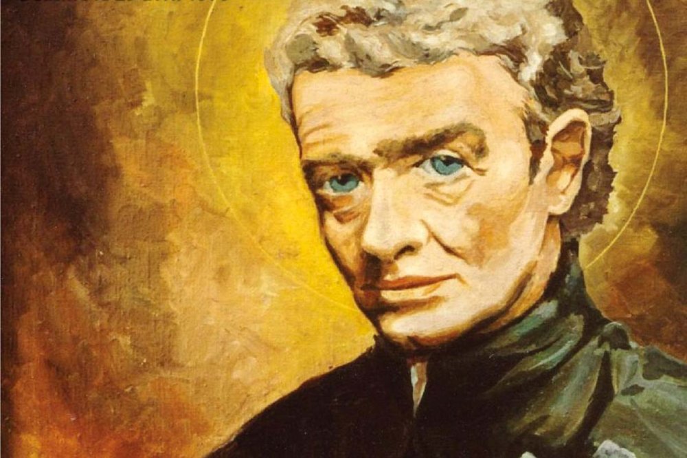 Beato Jacques Laval
