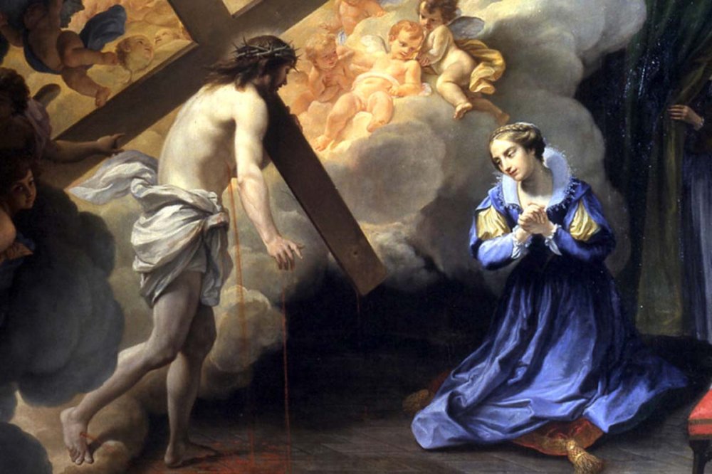 Santa Caterina da Genova