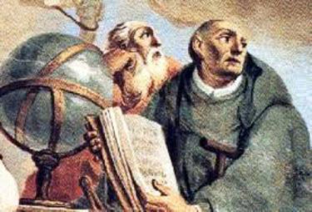 Beato Ermanno di Reichenau