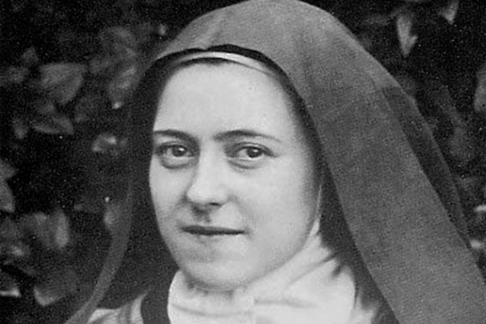 Papa Francesco: Teresa di Lisieux, la Santa dell'essenziale