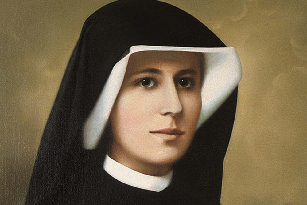 Santa Faustina Kowalska