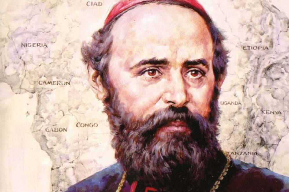 San Daniele Comboni