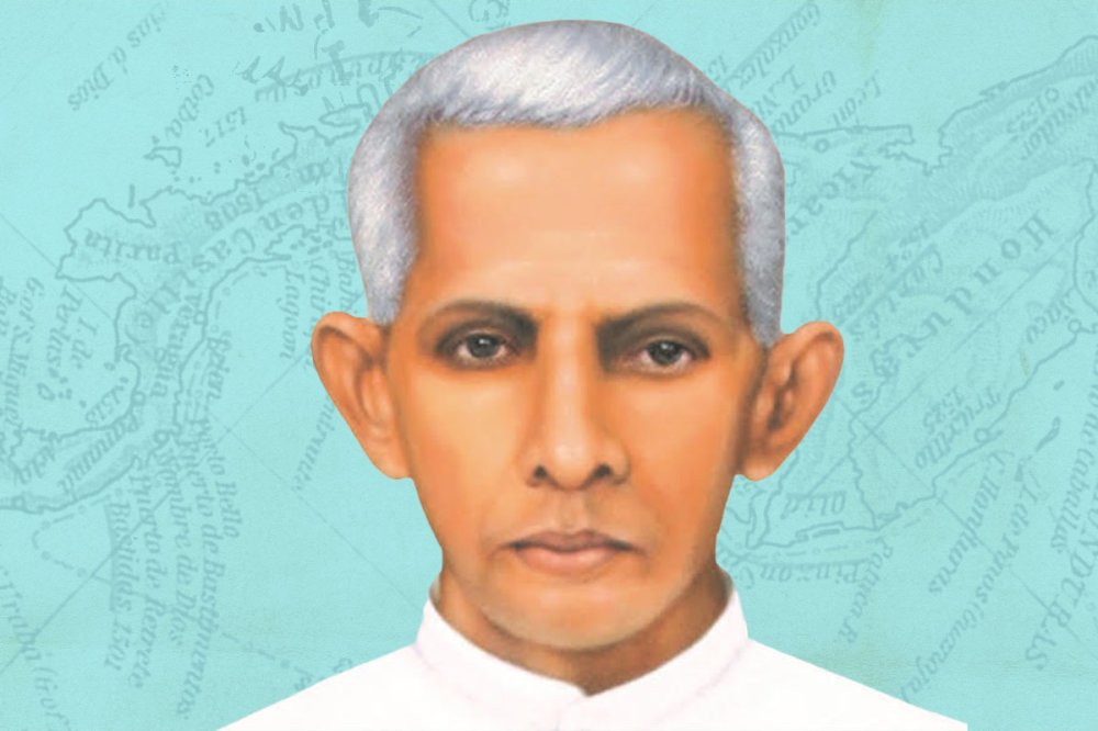 Beato Agostino Thevarparampil