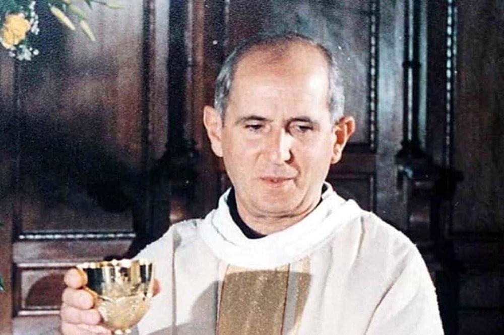 Beato Pino Puglisi