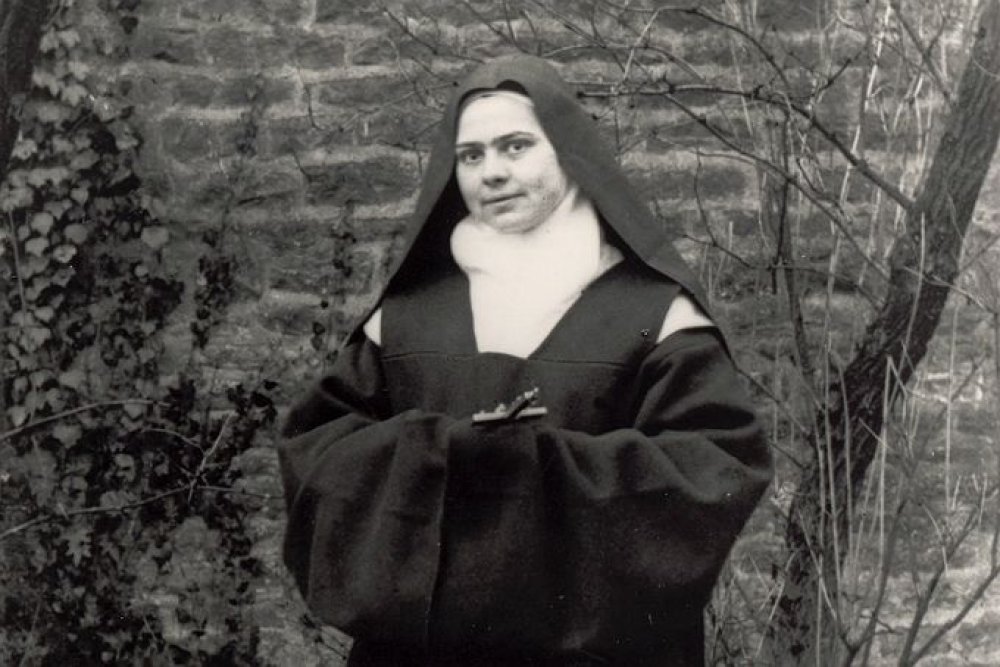 Santa Elisabetta della Trinità