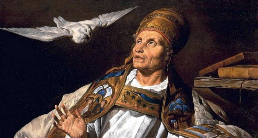 San Leone Magno