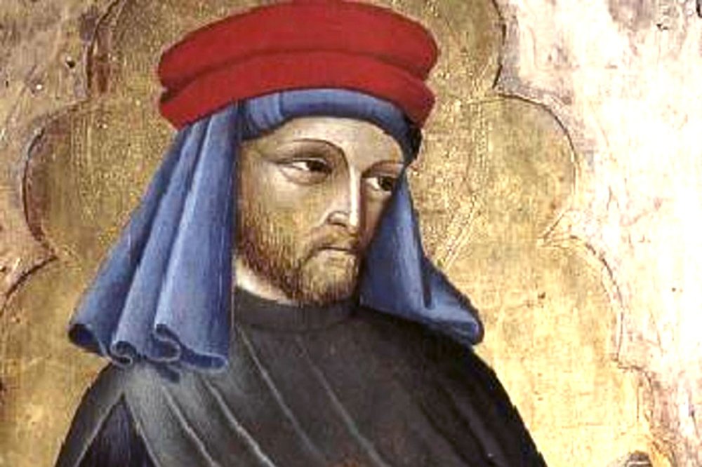Sant'Omobono Tucenghi