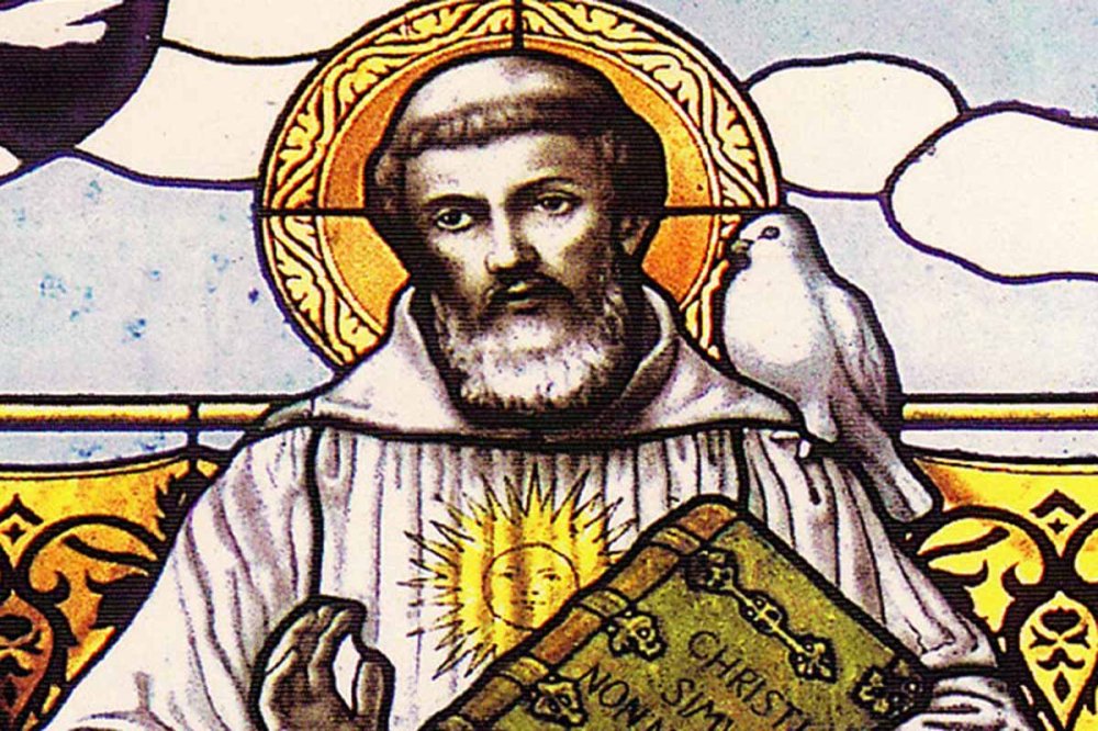 San Colombano