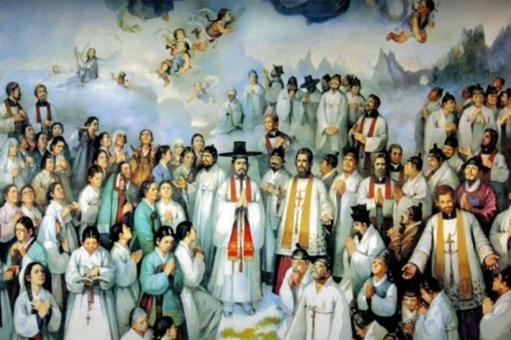 Sant'Andrea Dung Lac 