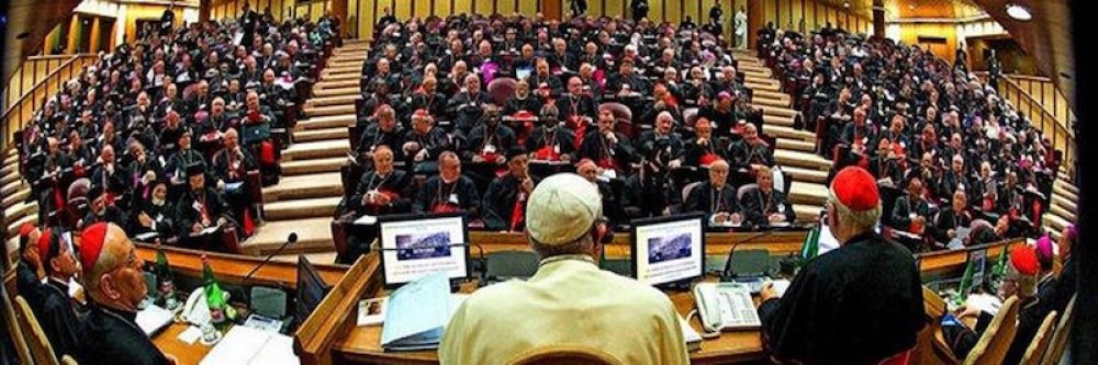 Il Sinodo cambia musica: voto alle donne