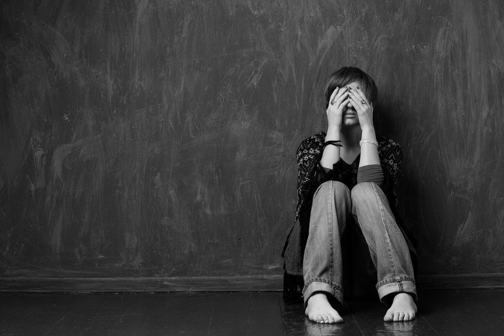«Non voglio più essere violento»