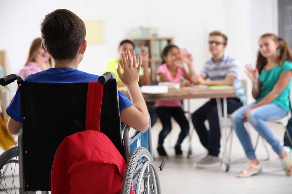 Giornata Internazionale dei diritti delle persone con disabilità - Carpi