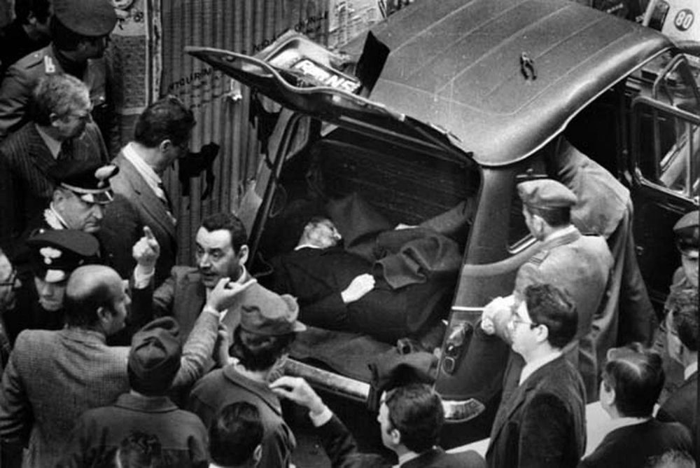 Quarantadue anni fa veniva ucciso Aldo Moro. Padre della giustizia riparativa