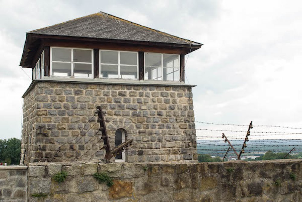 Mauthausen