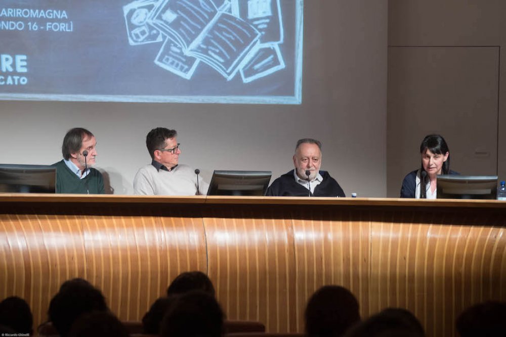 Andrea Canevaro. Morto il padre della pedagogia speciale