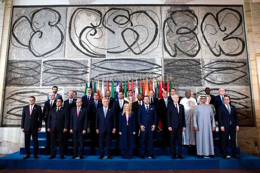 Conferenza sviluppo e migrazioni. Quali obiettivi?