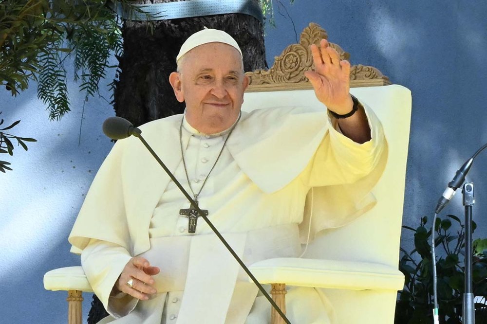 Papa Francesco, l'ultimo messaggio: speranza e pace
