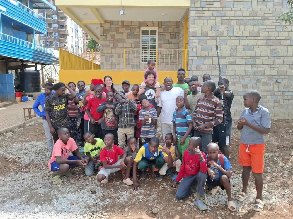 Soweto celebra la rinascita