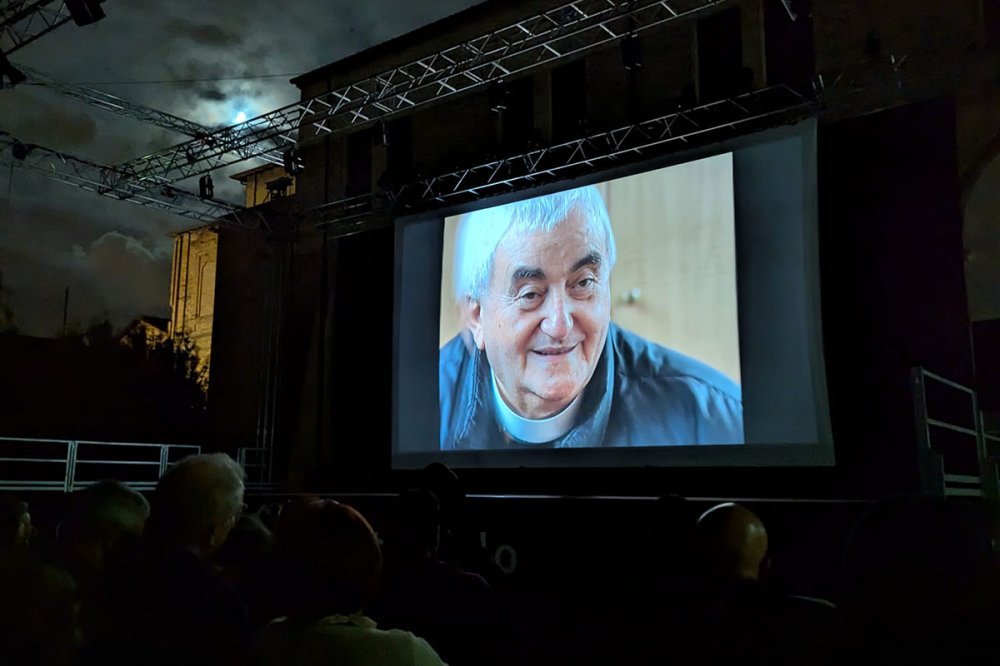 Il Pazzo di Dio