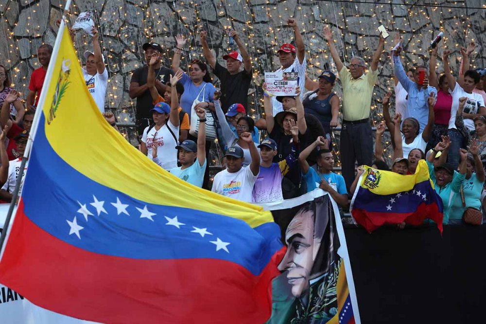 Venezuela: repressione, povertà e speranze di pace