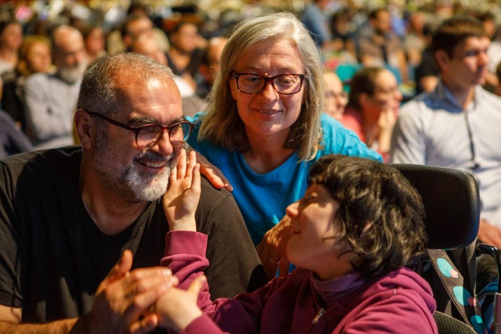 Una nuova casa famiglia a Loreto