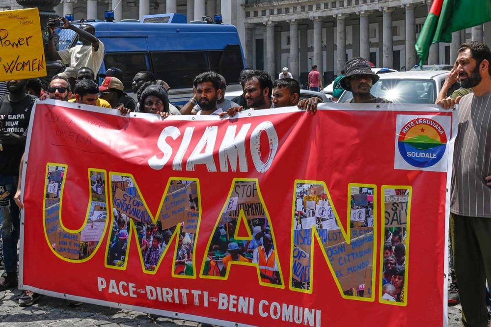 Diritto Umani: Italia sotto esame all'ONU