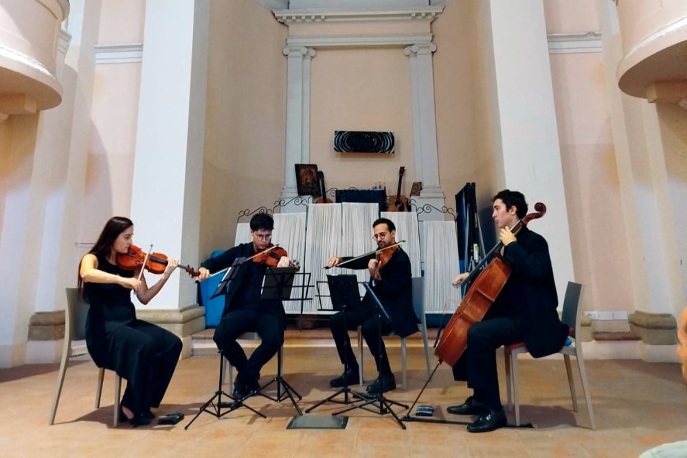 Emozioni e inclusione con la musica