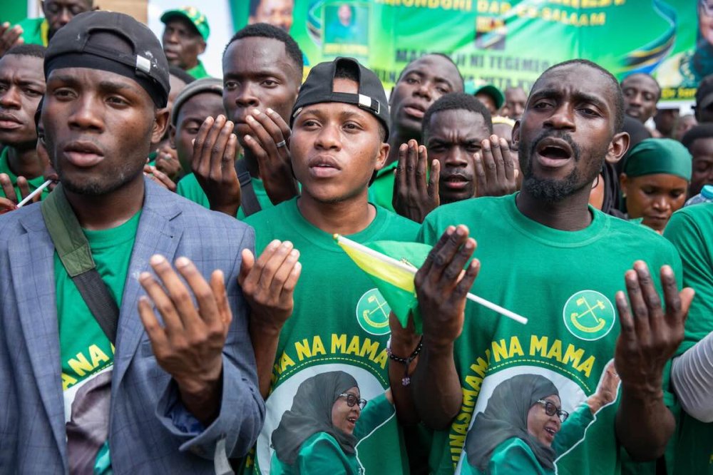 Tanzania: le elezioni scatenano il malcontento