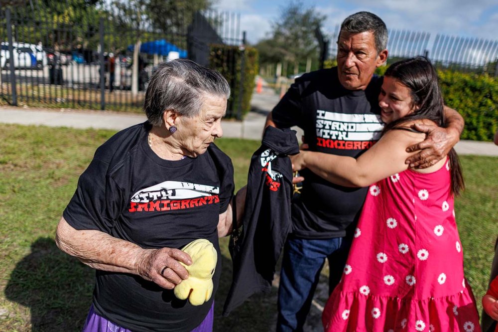 La crisi delle famiglie separate negli Stati Uniti