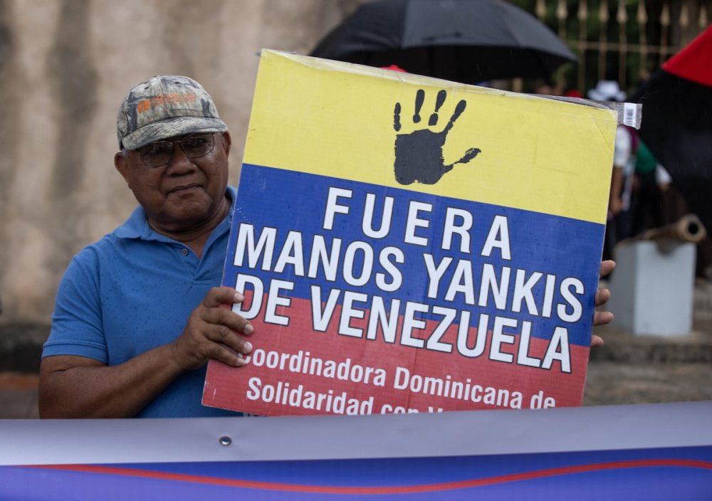 Venezuela: il popolo vincerà con la pace